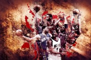NBA季后赛东部决赛掘金古巴力量淘汰对手季后赛新波澜，nba季后赛掘金对开拓者直播